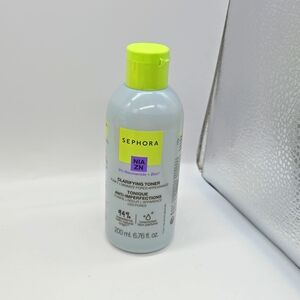Sephora Clarifying Toner